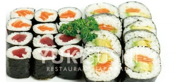Menu P
