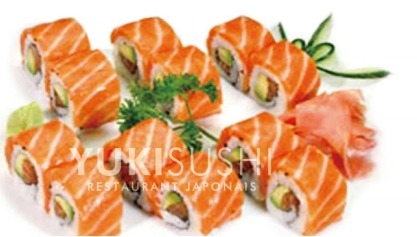 Menu X3