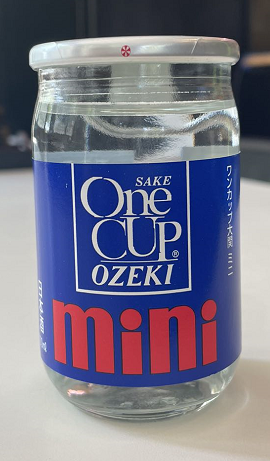 OZEKI (en bt.100ml)