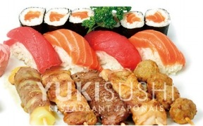 Menu 13