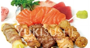 Menu H