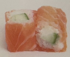 M5. Concombre cheese