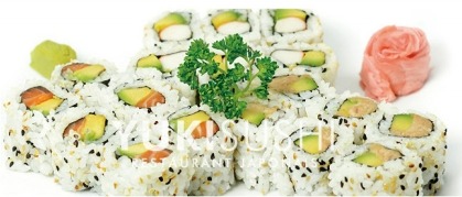 Menu Q6