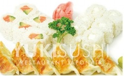 Menu 21