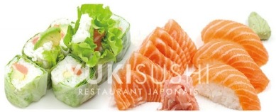 Menu C8