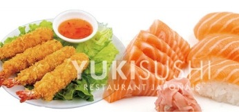 Menu C16