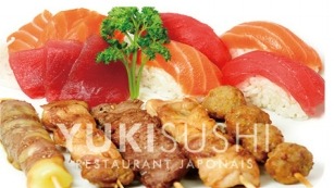 Menu 14