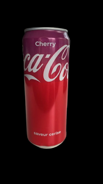 Coca-Cola Cherry