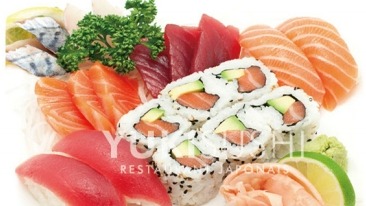 Menu J