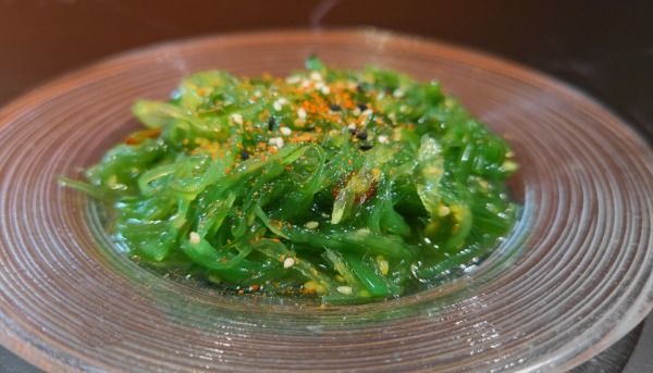 003. GOMA WAKAME