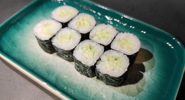 043. KAPPA MAKI