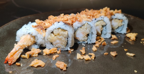 062A. ONION ROLL