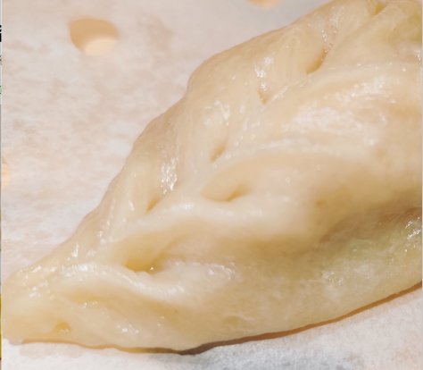 16. RAVIOLI DI VERDURE 4PZ