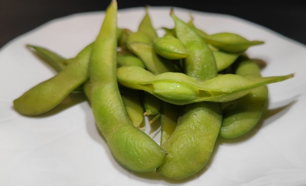 001. EDAMAME