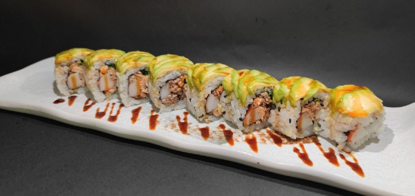 056A. MURAGLIA ROLL