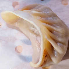 13. RAVIOLI DI MAIALE 4PZ