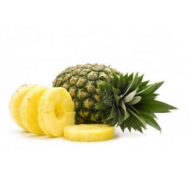 Ananas frais