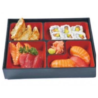 Menu Q3