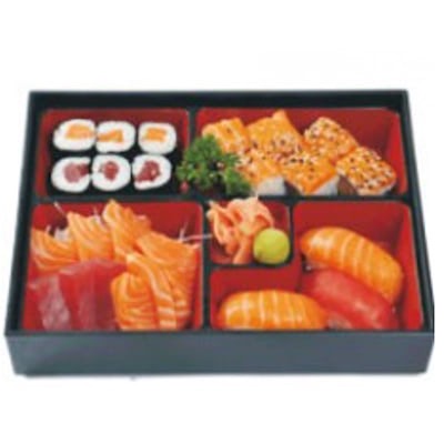 Menu Q1
