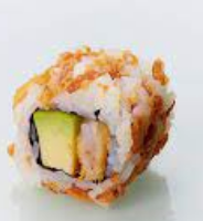 OF4 Crevette avocat