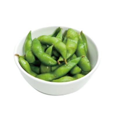 E10 Edamame