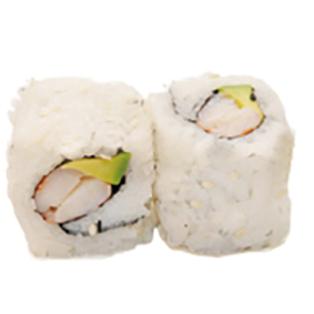 Mn4 Crevette avocat 