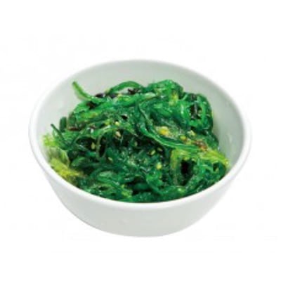E11 Salade d'algue