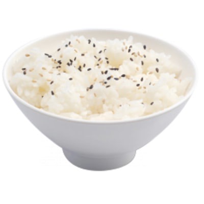 E8 Riz vinaigré