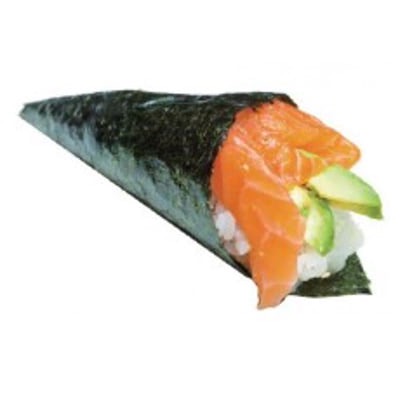 Te2 Saumon avocat