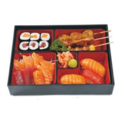 Menu Q2