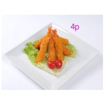 E12 Tempura