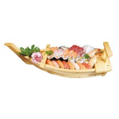 Menu Ishikawa (pour 2 pers)