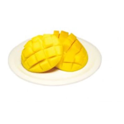 Mangue fraîche 