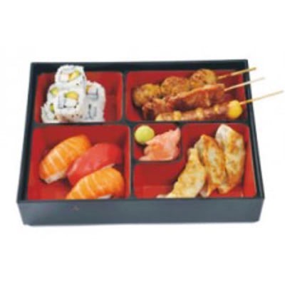 Menu Q4