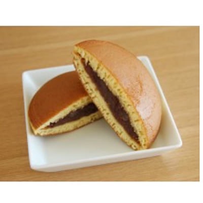 Dorayaki