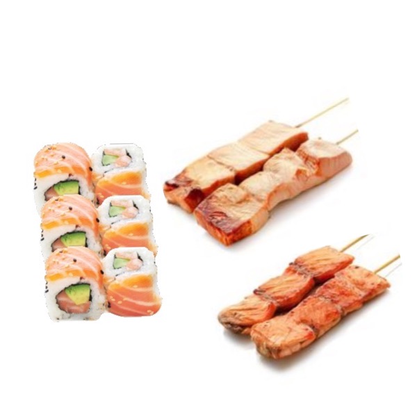 Menu F2