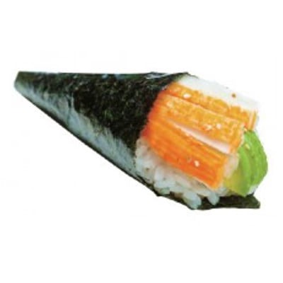 Te3 Surimi avocat 