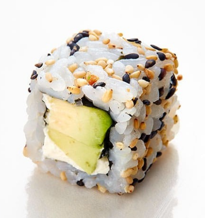 Ca5 Avocat Fromage 