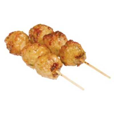 Y2 Boulettes de poulet