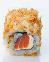 OF6 Saumon fromage 