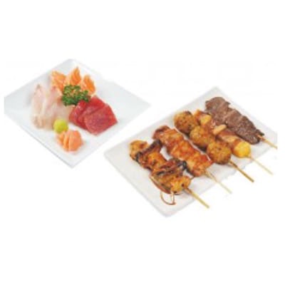 Menu F1