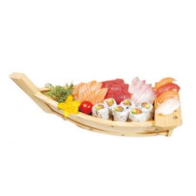 Menu Osaka