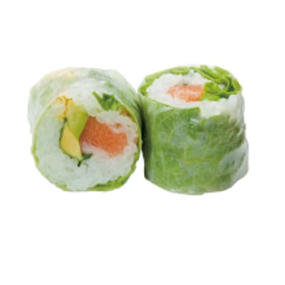 Mp2 Saumon avocat