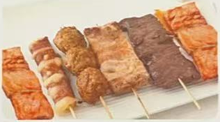 MENU B5
