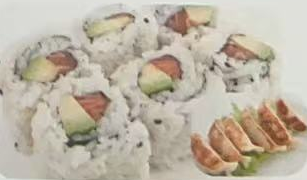 Menu M10