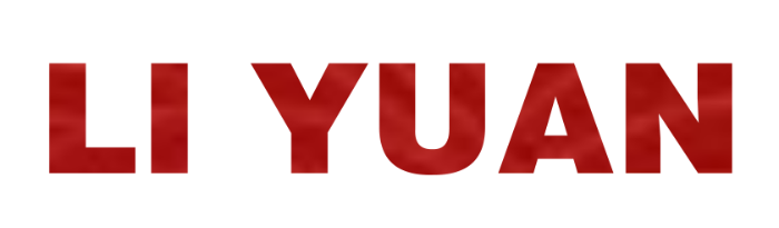 LI YUAN 