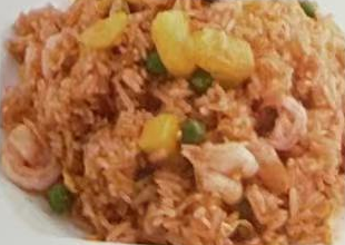C10a. Riz sauté japonais