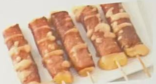 MENU B2