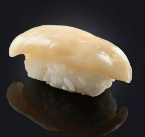 54. Nigiri Pez de Mantequilla(2PIEZAS)