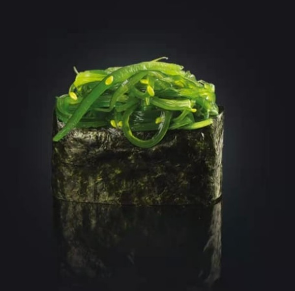 68E. Gunkan alga(2PIEZAS)